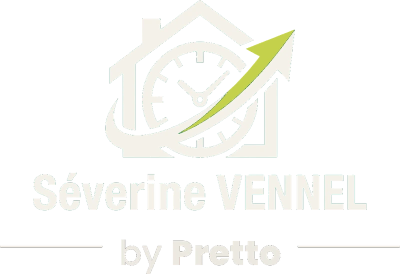 Séverine Vennel by Pretto