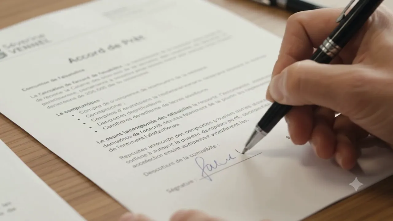 Assurance emprunteur